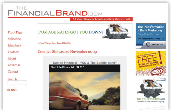 thefinbrand