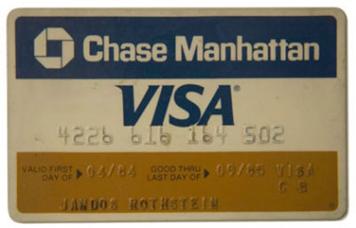 Chase-Visa1984