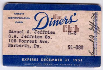 DINERSCLUB1951