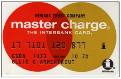 MASTERCHARGE1970