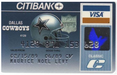 VISAcowboys1989